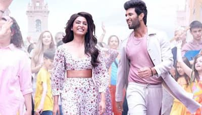 Kushi Day 1 Worldwide Collection: Vijay Deverakonda And Samantha Ruth Prabhu's Reel Love Story Marks Solid Opening With Rs 30.1 Cr 