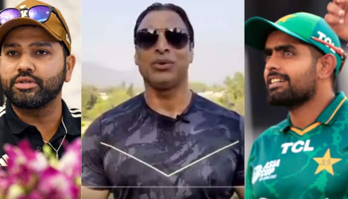 IND vs PAK: Shoaib Akhtar Says Pakistan Will Hammer India In Asia Cup If...
