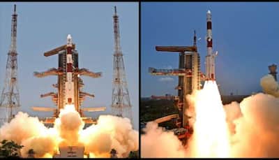 Watch: ISRO Successfully Launches Aditya L-1; Solar Spacecraft Precisely Placed Into Intended Orbit