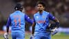 'Where Are Shami And Suryakumar?', Team India's Playing XI Vs Pakistan Game In Asia Cup 2023 Leaves Fans In Shock