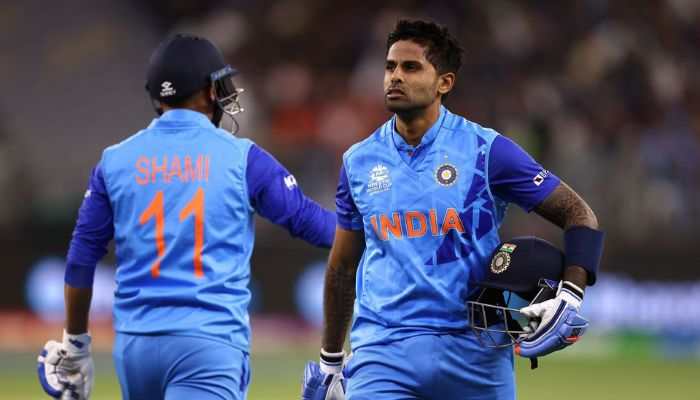 'Where Are Shami And Suryakumar?', Team India's Playing XI Vs Pakistan Game In Asia Cup 2023 Leaves Fans In Shock