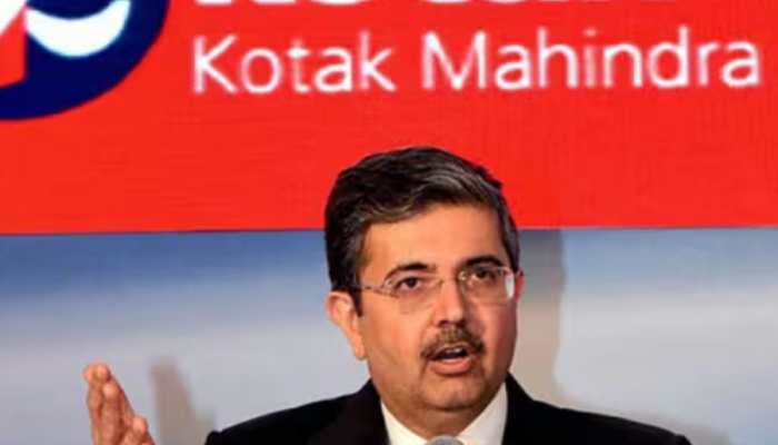 Uday Kotak Steps Down As Chairman and MD Of Kotak Mahindra Bank With Immediate Effect