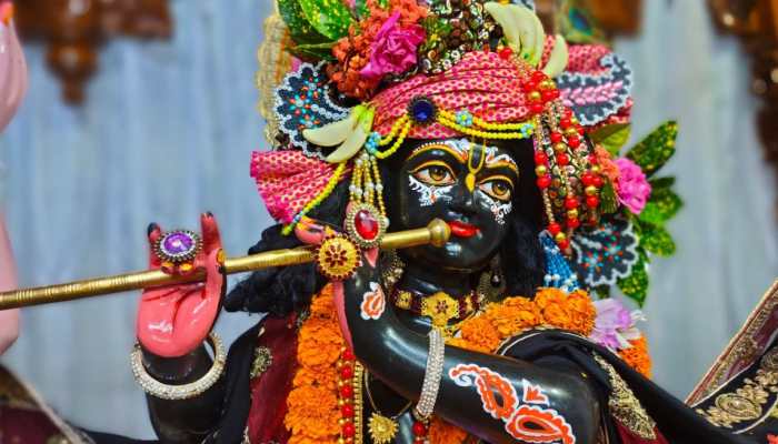 Krishna Janmashtami 2023: Date, Shubh Muhurat, History, Celebration And More