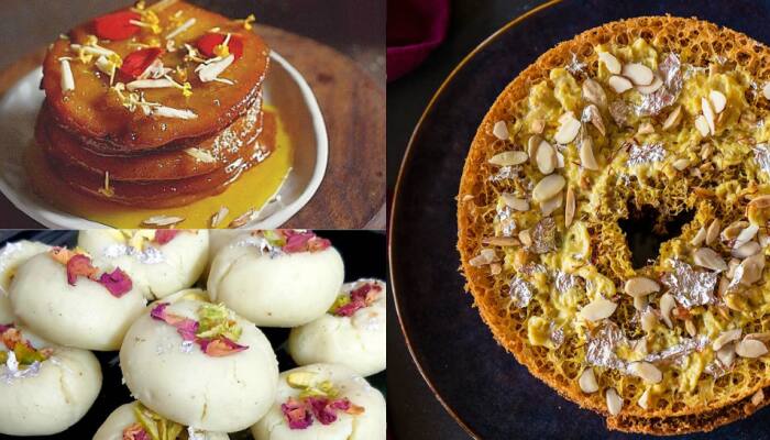 Teej 2023 Recipes: Mouth-Watering Dishes To Try For Hearty Celebrations