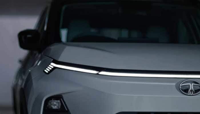 Tata Nexon EV Facelift Teased Ahead Of September 7 Debut: Check Range, Features