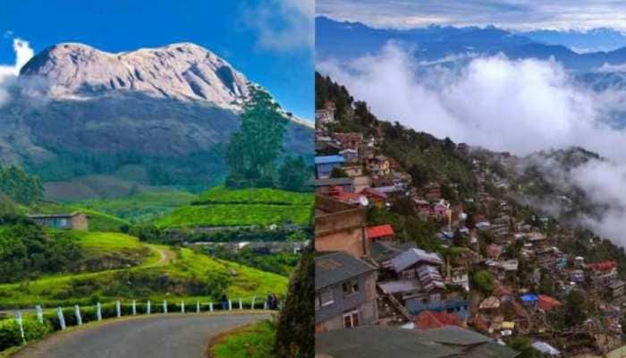 10 Best Hill Stations In India You Must Visit Once In Your Lifetime