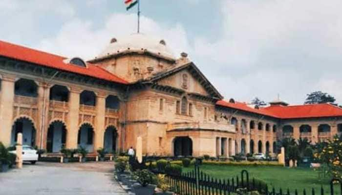 Allahabad High Court Raises Concerns About Live-In Relationships, Frequent Partner Changing Not Right