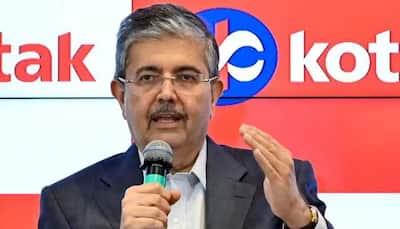 ‘Investment Of Rs 10,000 With Us In 1985 Would Be Worth Around Rs 300 Crore Today’: Started 38 Years Ago With 3 Workers, Uday Kotak's Journey To Build Kotak Mahindra Bank