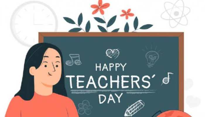 Teacher's Day 2023: 7 DIY Unique Card Ideas For Teachers 