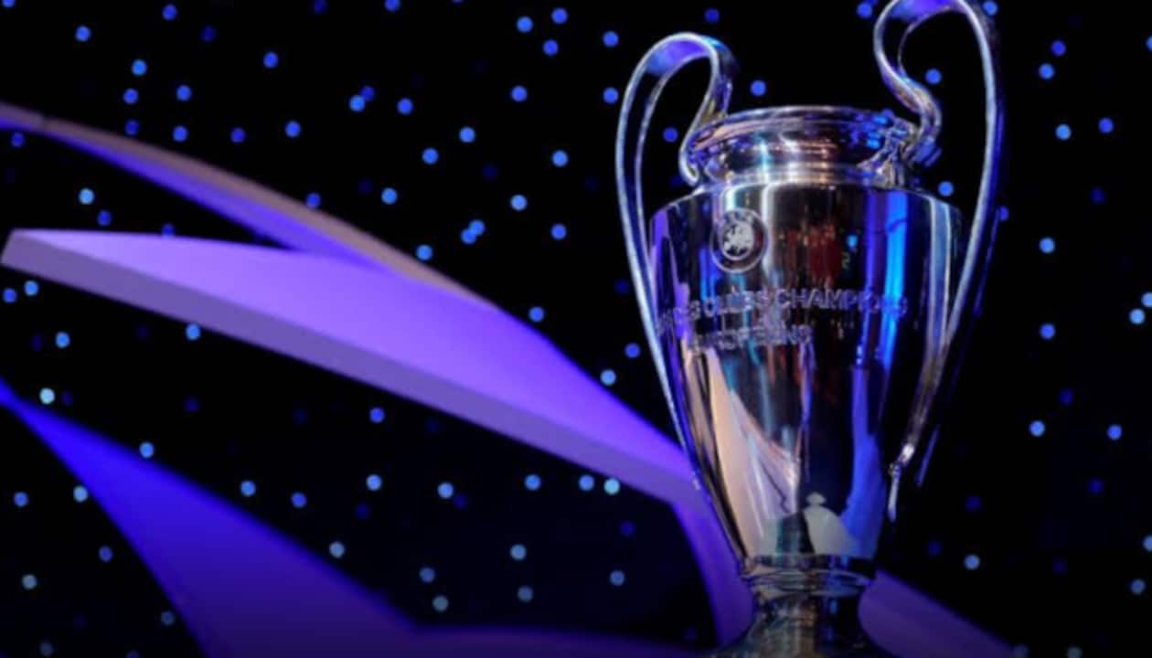 2023–24 UEFA Champions League - Wikipedia