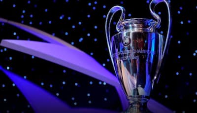 Real Madrid, UEFA Champions League 2023/24