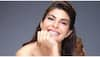 Actress Jacqueline Fernandez Attends Panel Discussion At Venice Film Festival 