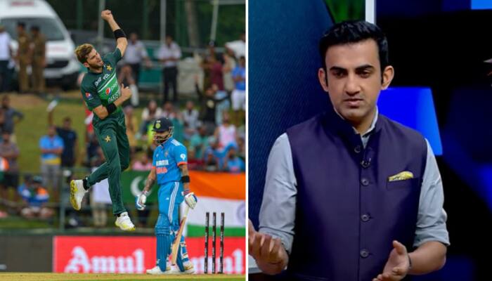 IND vs PAK: Gautam Gambhir Slams Virat Kohli After Shaheen Afridi Dismissal, Calls Him &#039;Casual&#039;