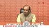 Sudhanshu Trivedi on sanatan dharma