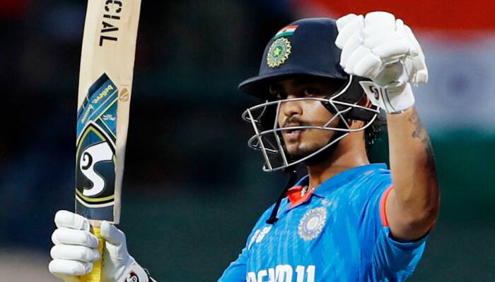 'Fight Karenge Bhaiya...', Ishan Kishan Told Best Friend A Day Before India vs Pakistan Clash In Asia Cup 2023