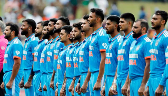 Asia Cup 2023: What India Needs To Do Qualify For Super 4s After Rain Washes Out Pakistan Game; Check IND Vs NEP Match Details And Points Table