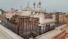 ASI Seeks Eight More Weeks To Complete Gyanvapi Mosque Survey