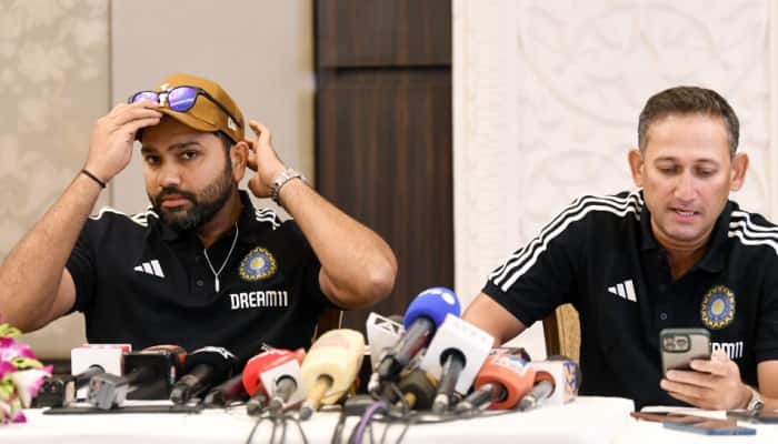 India's ODI World Cup Squad Finalised: KL Rahul Included As These THREE Players Miss The Bus