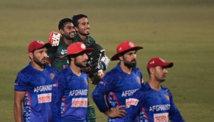Bangladesh Vs Afghanistan Asia Cup 2023 Match No 4 Livestreaming For Free: When And Where To Watch BAN Vs AFG Asia Cup 2023 Match No 4 LIVE In India