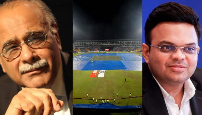 &#039;Politics Over Sport&#039;: Ex-PCB Chief Najam Sethi Slams Jay Shah-Led ACC After India vs Pakistan Marred By Rain Asia Cup 2023