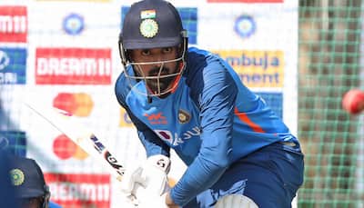 KL Rahul To Fly To Asia Cup 2023 After BCCI Medical Team Gives Fitness Clearance