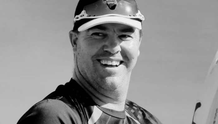 Heath Streak, Who Was Battling Liver Cancer, Passes Away At 49; Ex-Zimbabwe Captain&#039;s Wife Nadine Confirms Death