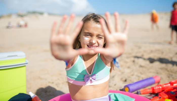 7 Effective Ways to Protect Yourself From Sunburn