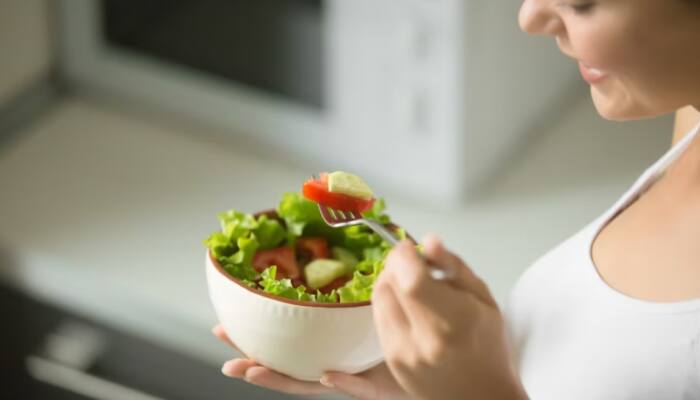 Healthy Diet: Nutritious Food Intake In Early Life Matters In Ageing Gracefully, Says Study