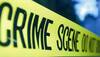 sambhal sp leader murder