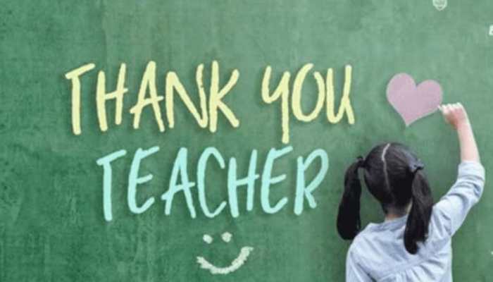 Teacher's Day Speech Ideas 2023: Tips For Heartfelt Speech Ideas For Shikshak Diwas