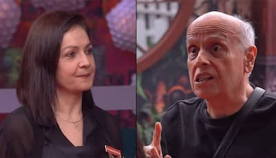 Pooja Bhatt Responds To Troll Who Asked If Mahesh Bhatt Used Her Body To Satisfy His Ego