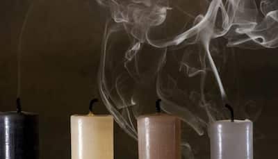Smoke From Candle May Have Adverse Health Effects On People With Mild Asthma: Study 