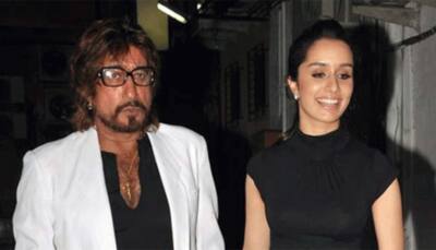 Bollywood News: Shraddha Kapoor Pens Down Adorable Birthday Wish For Father Shakti Kapoor