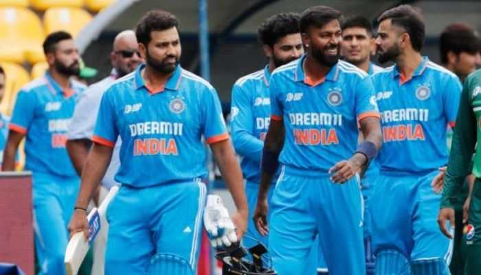 Will Team India Qualify For Super 4 Of Asia Cup 2023 If Rain Plays Spoilsport In India Vs Nepal Game?