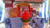 10 Wonderful Home Decoration Ideas To Celebrate Krishna Janmashtami
