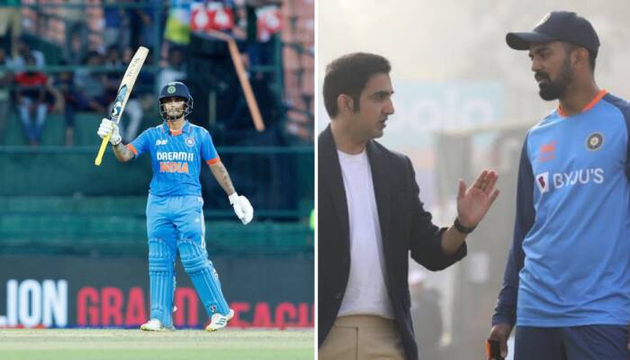 Cricket World Cup 2023: 'Name Is Important Or Form?,' Gautam Gambhir's Explosive Remark On Ishan Kishan vs KL Rahul Debate