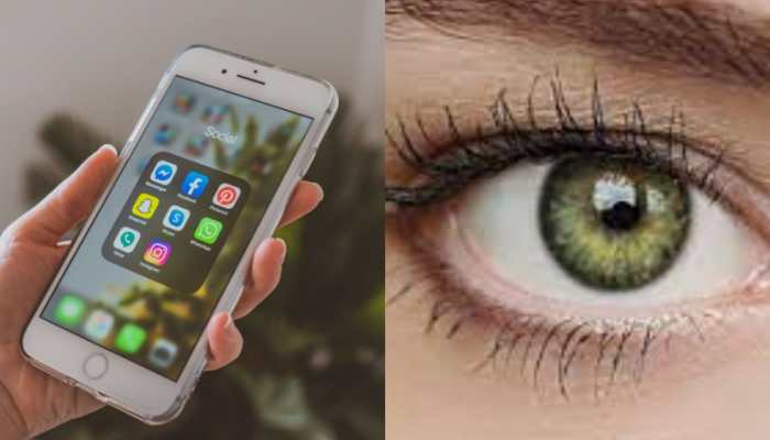 Lucknow Teenage Boy Develops App To Detect Cataract At Early Stage