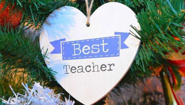 Happy Teacher&#039;s Day 2023: 50+ Best Wishes, Greetings And Messages Students Can Share 