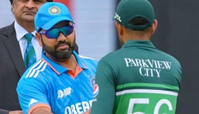 Asia Cup 2023: Potential India Vs Pakistan Match To Move Out Of Colombo - Report