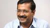 cm kejriwal live