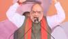amit shah udaipur visit