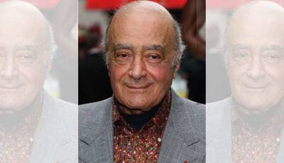 Harrods Store Controversy, Princess Dianna & Dodi Death: Who Is Mohamed Al-Fayed, Egyptian-British Billionaire Who Fought For His Son's Justice, Dies At 94