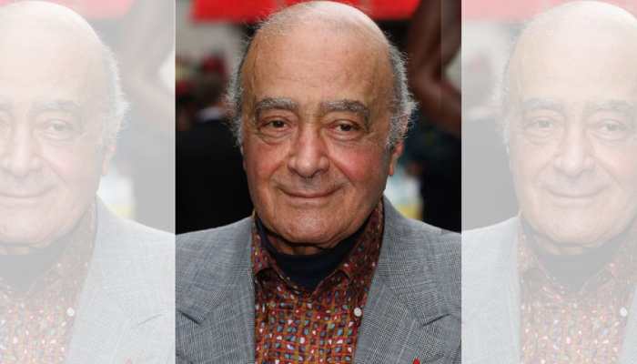 Harrods Store Controversy, Princess Dianna &amp; Dodi Death: Who Is Mohamed Al-Fayed, Egyptian-British Billionaire Who Fought For His Son's Justice, Dies At 94