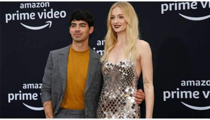 Hollywood Couple Joe Jonas, Sophie Turner Are Heading Towards Divorce