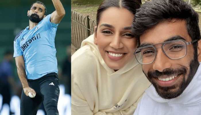India Vs Nepal Asia Cup 2023 Predicted Playing 11: Mohammed Shami To Return As Jasprit Bumrah Returns To India For Birth Of 1st Child With Sanjana Ganesan, Tilak Varma May Make Debut