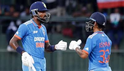 India Vs Nepal Asia Cup 2023 Match No. 5 Live Streaming For Free: When And Where To Watch India Vs Nepal LIVE In India Online And On TV