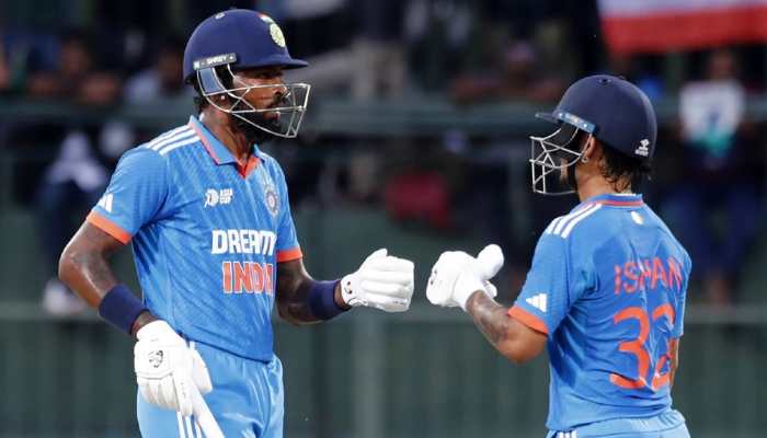 India Vs Nepal Asia Cup 2023 Match No. 5 Live Streaming For Free: When And Where To Watch India Vs Nepal LIVE In India Online And On TV