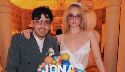 Are Joe Jonas, Sophie Turner Heading For Divorce After 4 Years Of Marriage?