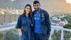 Jasprit Bumrah Sanjana Ganesan love story