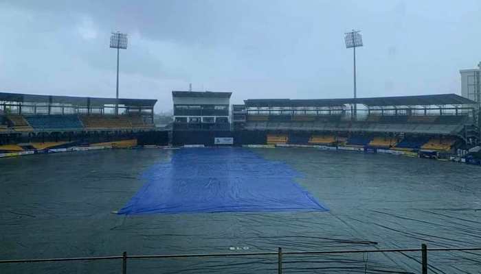 Kandy Weather Update India Vs Nepal Asia Cup 2023: Will Team India’s 2nd Match Get Washed Out Due To Rain